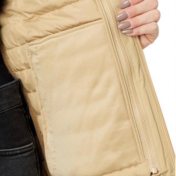 The North Face Women’s Carto Triclimate 2 in 1 Jacket - Picture 5 of 15